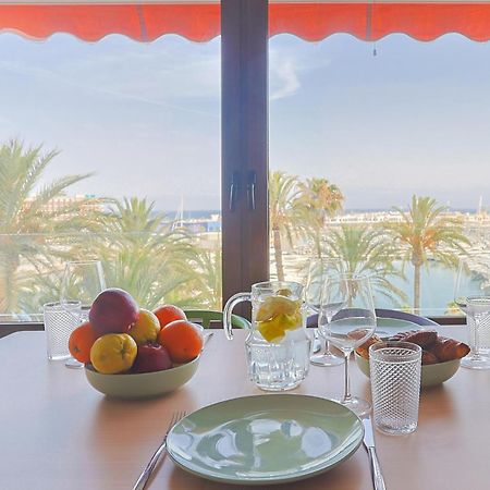 Casas 349H Explanada Alicante Zewnętrze zdjęcie