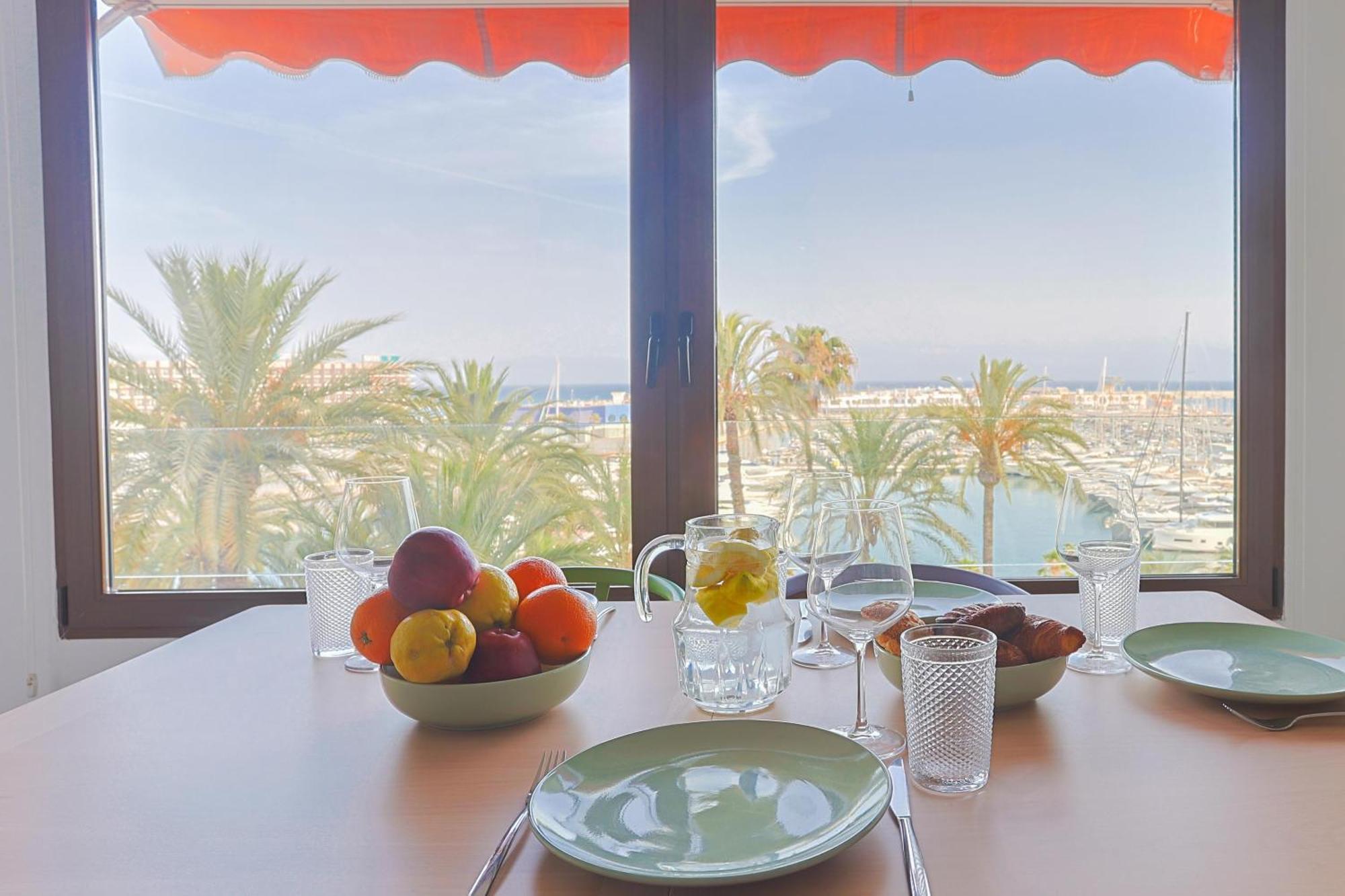 Casas 349H Explanada Alicante Zewnętrze zdjęcie