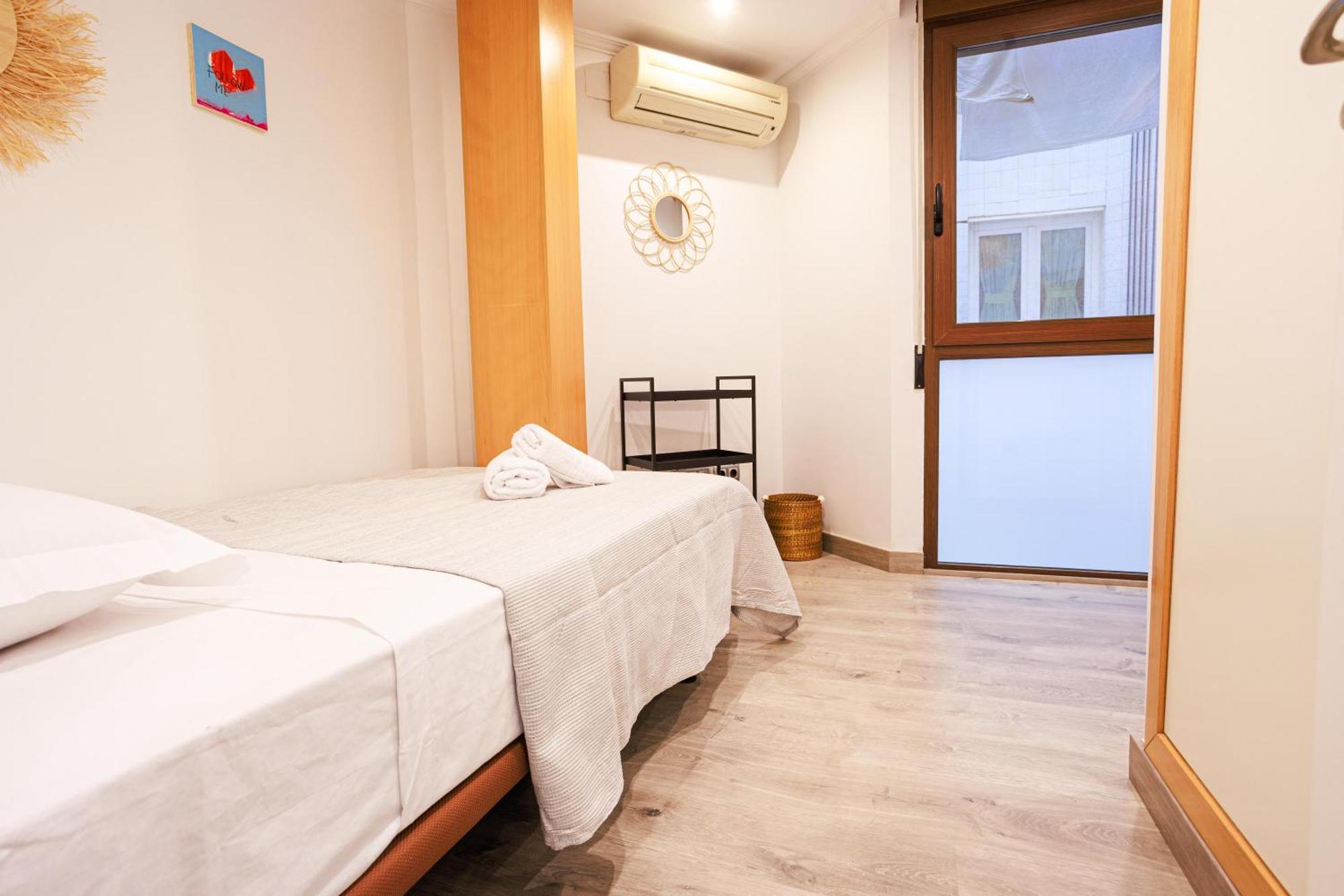 Casas 349H Explanada Alicante Zewnętrze zdjęcie