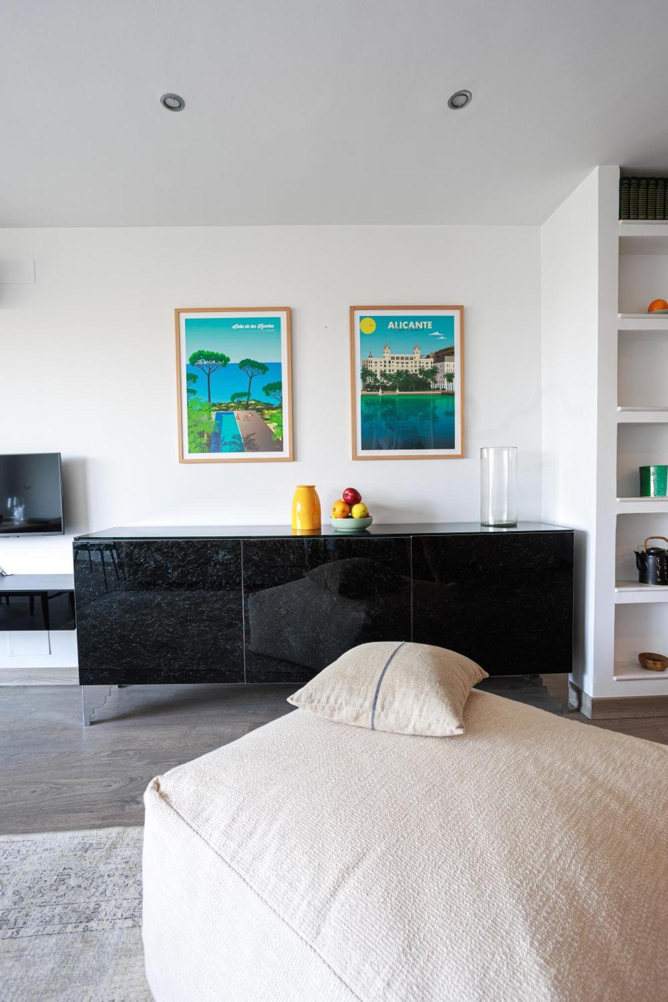 Casas 349H Explanada Alicante Zewnętrze zdjęcie